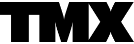 TMX logo